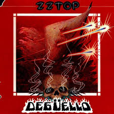 ZZ Top